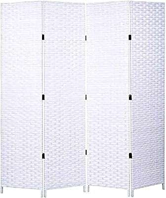 Séparateur multicolore 4 panneaux taille (l x l h) 200. Profitez de rabais incroyables sur DIAYTAR COTE D'IVOIRE  et économisez sur tous vos achats! Que vous cherchiez des équipements high-tech, des produits de beauté, des articles pour animaux de compagnie ou même des meubles pour la maison, notre boutique en ligne généraliste vous propose les meilleurs prix du marché.