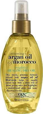 Huile capillaire ogx. Ne cherchez plus, DIAYTAR COTE D'IVOIRE  est la boutique en ligne qu'il vous faut ! Explorez notre large assortiment de produits discount allant des articles pour la maison à l'électroménager, en passant par l'informatique, la mode et les gadgets. Profitez de notre plateforme conviviale pour trouver les meilleures affaires et économiser sans effort.