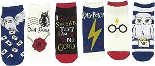 Chaussettes hautes harry potter hedwig owl poudlard paquet de 6 multicolores. DIAYTAR COTE D'IVOIRE  is your go-to online store for incredible discounts on a wide array of products. From practical home appliances to high-performance electronics, stylish fashion finds, and innovative gadgets, our store offers unbeatable deals that ensure your shopping experience is both affordable and enjoyable.