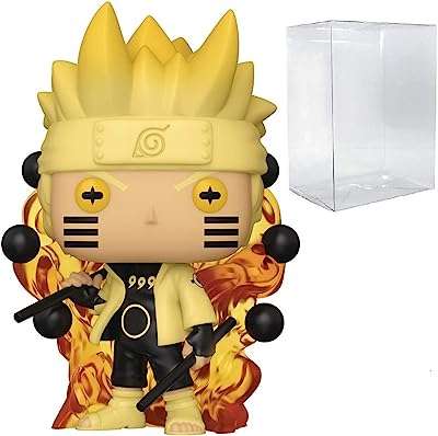 Naruto shippuden pop six path siege funko pop! figurine en vinyle (emballée avec un étui. Faites des économies considérables avec DIAYTAR COTE D'IVOIRE, votre source ultime de produits discount en ligne. Parcourez notre large gamme d'articles allant de la maison à l'électroménager, en passant par l'informatique, la mode et les gadgets, et profitez de prix imbattables. Ne manquez pas cette occasion de vous offrir des produits de qualité à des tarifs défiant toute concurrence.