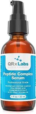 Booster de complexe peptidique pour le visage à l'acide hyaluronique et l'extrait. Simplifiez vos achats et épargnez chez DIAYTAR COTE D'IVOIRE, votre boutique en ligne ultime pour des trouvailles discount. Parcourez notre catalogue de produits, allant des articles de cuisine astucieux aux appareils électroniques de dernière génération. Restez branché avec notre sélection d'appareils informatiques à prix réduits et accordez-vous une excellente garde-robe avec des vêtements à la mode à prix imbattables. Avec des options de livraison rapides et une satisfaction garantie, nous vous aidons à réaliser des économies en un seul clic !