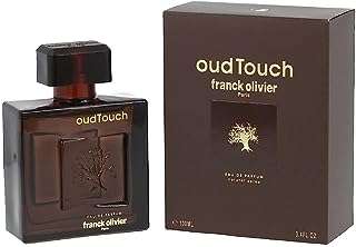 Frank olivier oud touch eau de parfum vaporisateur pour homme 100. Faites des économies tout en faisant plaisir à toute la famille avec DIAYTAR COTE D'IVOIRE . Notre boutique en ligne généraliste vous propose une variété de produits discount, de l'électroménager pratique à l'informatique de pointe, en passant par la mode tendance, afin de répondre à tous vos besoins, quel que soit votre budget.
