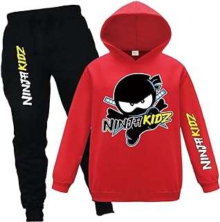 Kids merch sweat à capuche et pantalon 2 pièces costume. Faites des économies sur tous vos achats avec DIAYTAR COTE D'IVOIRE, la boutique en ligne qui propose une large gamme de produits discount. Que vous recherchiez des articles pour la maison, des appareils électroniques à la pointe de la technologie, des vêtements tendance ou des gadgets innovants, vous trouverez tout cela à des prix compétitifs chez DIAYTAR COTE D'IVOIRE . N'attendez plus pour bénéficier de nos offres imbattables et profitez d'une expérience d'achat en ligne optimale.