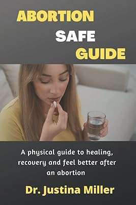 Pour l'avortement sécurisé : un guide physique pour guérir récupérer. Faites des économies sans compromettre la qualité grâce à DIAYTAR COTE D'IVOIRE . Notre large éventail de produits discount, allant des articles de maison à l'électroménager, de l'informatique à la mode, et même aux gadgets dernier cri, saura vous satisfaire, tout en vous offrant le meilleur rapport qualité-prix.