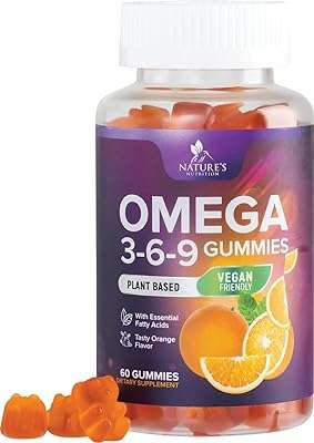 Complément alimentaire végétalien age oméga 3 6 9 huile de périlla. Trouvez les meilleures affaires en ligne chez DIAYTAR COTE D'IVOIRE  - une boutique généraliste offrant une variété de produits discount allant de l'électroménager aux articles high-tech, sans oublier les vêtements et les accessoires tendances. Découvrez un choix incroyable de produits de qualité à des prix imbattables !