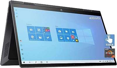 Ordinateur portable hp envy x360 2 en 1 tactile 156" fhd ips 400. DIAYTAR COTE D'IVOIRE  - La solution idéale pour les chasseurs de bonnes affaires en ligne. Trouvez des produits discount de haute qualité dans toutes les catégories, y compris la mode, l'électronique, l'ameublement et bien plus encore. Économisez sans compromis sur la qualité !