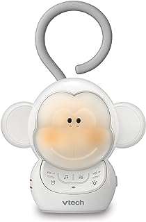 Vtech bc8211 sucette mela le singe avec machine à bruit blanc. Trouvez les meilleures affaires en ligne chez DIAYTAR COTE D'IVOIRE  - une boutique généraliste offrant une variété de produits discount allant de l'électroménager aux articles high-tech, sans oublier les vêtements et les accessoires tendances. Découvrez un choix incroyable de produits de qualité à des prix imbattables !