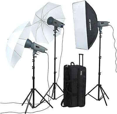 Kit économique physico photo lighting vl 400plus noir blanc vsc 116. Rencontrez les bonnes affaires chez DIAYTAR COTE D'IVOIRE  – votre destination en ligne pour des produits discount pour tous les aspects de votre vie. Découvrez notre sélection variée d'articles pour la maison, allant des appareils électroménagers indispensables aux éléments décoratifs élégants. Restez connecté avec notre gamme d'appareils informatiques à prix imbattables, et ravivez votre style avec des vêtements et accessoires tendance à petit prix. Faites des économies tout en obtenant la qualité que vous méritez !