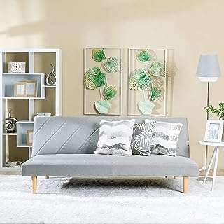 Canapé lit edora de danube home | en tissu trois places ensemble meubles salon au design. DIAYTAR COTE D'IVOIRE  est votre guichet unique pour des produits discount de premier ordre. Parcourez notre catalogue en ligne et découvrez notre sélection soigneusement choisie d'articles pour la maison, l'électroménager, l'informatique et la mode, tous disponibles à des prix abordables. Vous ne trouverez pas de meilleurs deals ailleurs !