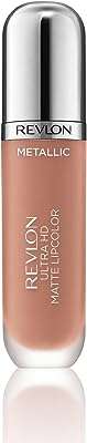 Rouge à lèvres mat revlon ultra hd métallisé hd glow 6. Découvrez DIAYTAR COTE D'IVOIRE  - votre guichet unique pour des achats discount en ligne. Que vous recherchiez des produits électroménagers, des gadgets high-tech ou des vêtements tendance, notre boutique généraliste propose une large gamme d'articles à prix réduits pour tous les budgets. Ne manquez pas les bonnes affaires chez DIAYTAR COTE D'IVOIRE  !
