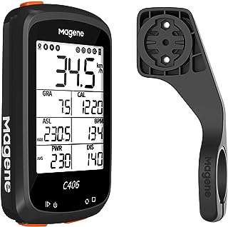 Ordinateur de vélo magen c406 avec support gps étanche moniteur sans fil intelligent pour vélo. DIAYTAR COTE D'IVOIRE  - optimisez votre budget sans sacrifier la qualité ! Découvrez notre sélection discount allant des articles de mode aux équipements électroménagers, pour des économies garanties.