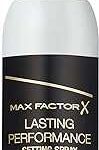 Spray fixateur de performance durable max factor 100 ml. Ne cherchez plus, DIAYTAR COTE D'IVOIRE  est la boutique en ligne qu'il vous faut ! Explorez notre large assortiment de produits discount allant des articles pour la maison à l'électroménager, en passant par l'informatique, la mode et les gadgets. Profitez de notre plateforme conviviale pour trouver les meilleures affaires et économiser sans effort.