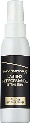 Spray fixateur de performance durable max factor 100 ml. Ne cherchez plus, DIAYTAR COTE D'IVOIRE  est la boutique en ligne qu'il vous faut ! Explorez notre large assortiment de produits discount allant des articles pour la maison à l'électroménager, en passant par l'informatique, la mode et les gadgets. Profitez de notre plateforme conviviale pour trouver les meilleures affaires et économiser sans effort.