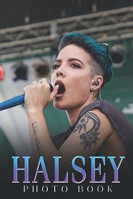 Livre photo hạlsẹy : belles images colorées de chanteur pop américain pour que les adultes. Ne payez pas plus cher ! DIAYTAR COTE D'IVOIRE  vous offre des produits discount de qualité supérieure à des prix abordables. Découvrez notre large sélection d'articles pour la maison, l'électroménager, l'informatique, la mode et les gadgets les plus recherchés. Visitez notre site dès maintenant et bénéficiez de nos offres exclusives pour économiser sur tous vos achats.