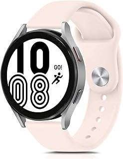 Bracelet de remplacement en silicone fankel compatible avec samsung galaxy watch. Affichez votre style tout en économisant grâce à DIAYTAR COTE D'IVOIRE . Notre boutique en ligne propose une vaste sélection de vêtements, de chaussures et d'accessoires de mode à prix discount. Soyez à la pointe de la tendance sans vous ruiner !