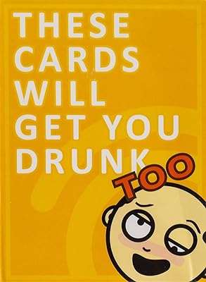 Ces cartes vous feront boire jeu de à amusant pour adultes. Explorez les offres exceptionnelles de DIAYTAR COTE D'IVOIRE, la boutique en ligne ultime pour les amateurs de bons plans. Trouvez tout ce dont vous avez besoin, de la maison à l'électroménager, de l'informatique à la mode en passant par les gadgets les plus tendance, le tout à des prix défiant toute concurrence.
