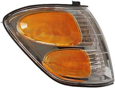 Toyota sequoia 2001 04 tundra double cab 2000 2004 clignotant côté passager (approuvé nsf). Avec DIAYTAR COTE D'IVOIRE, dites adieu aux prix élevés ! Découvrez notre gamme complète de produits discount, des accessoires de maison aux équipements électroniques, en passant par la mode et les gadgets à la pointe de la technologie. Trouvez tout ce dont vous avez besoin à prix réduits en quelques clics seulement.