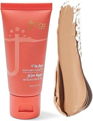 Fond de teint liquide mat velouté i am magic de juvia's place peau claire avec nuances. Besoin de produits à petit prix ? DIAYTAR COTE D'IVOIRE  vous propose une large sélection d'articles discount, allant de la maison à l'électroménager en passant par l'informatique, la mode et les gadgets. Faites des économies en faisant vos achats chez nous !