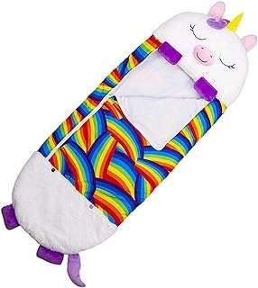 Happy nappers oreiller bébé licorne de dessin animé joyeux animaux chauds. Découvrez DIAYTAR COTE D'IVOIRE, la boutique en ligne ultime pour des achats malins. Parcourez notre catalogue où vous trouverez une grande variété de produits discount pour la maison, l'électroménager, l'informatique ainsi que les dernières tendances mode et les gadgets les plus en vogue.