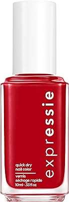 Vernis à ongles essie quick dry taille 190 the dead sèche en environ une minute. Chez DIAYTAR COTE D'IVOIRE, nous vous proposons des offres folles sur une gamme complète de produits. Des articles indispensables pour votre maison, aux dernières tendances en matière de mode et de gadgets sensationnels, notre boutique en ligne saura satisfaire tous vos besoins à des prix compétitifs. Faites des affaires exceptionnelles dès maintenant !