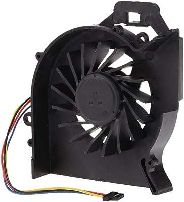 Charnières ventilateur de refroidissement cpu pour ordinateur portable hp pavilion dv6 6000. Préparez-vous à des économies massives avec DIAYTAR COTE D'IVOIRE . Nous offrons une sélection variée de produits discount, allant des articles ménagers aux gadgets en passant par l'électronique et la mode. Achetez intelligemment et profitez de prix avantageux sur tous vos achats chez nous.