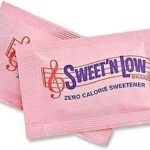 Édulcorant au sucralose sweet 'n low zero calorie 1 gramme boîte de 3000. Ne payez pas plus cher pour les mêmes produits ailleurs ! DIAYTAR COTE D'IVOIRE  propose une large gamme de produits de qualité à des prix discount. Trouvez tout ce dont vous avez besoin, des appareils ménagers aux gadgets dernier cri, et économisez de l'argent sans compromettre la qualité.