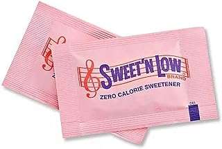 Édulcorant au sucralose sweet 'n low zero calorie 1 gramme boîte de 3000. Ne payez pas plus cher pour les mêmes produits ailleurs ! DIAYTAR COTE D'IVOIRE  propose une large gamme de produits de qualité à des prix discount. Trouvez tout ce dont vous avez besoin, des appareils ménagers aux gadgets dernier cri, et économisez de l'argent sans compromettre la qualité.