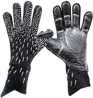 Gants de gardien de but the white shop football à forte adhérence taille 6 7 pour enfants. Avec DIAYTAR COTE D'IVOIRE, achetez malin et économisez sur tous vos achats en ligne. Profitez de réductions exceptionnelles sur une multitude de produits, du petit électroménager aux vêtements et accessoires tendance. Optimisez votre budget avec DIAYTAR COTE D'IVOIRE  dès aujourd'hui !