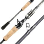 Canne à leurre 198 21 m pêche en carbone de puissance. Découvrez DIAYTAR COTE D'IVOIRE, la référence en ligne pour des achats discount. Trouvez tout ce dont vous avez besoin, des articles de maison aux dernières innovations technologiques, sans vous ruiner. Avec notre sélection variée et nos prix compétitifs, vous êtes sûr de trouver les meilleures affaires.