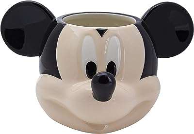 Mignonne tasse à café mickey mouse disney par paladone multicolore pp10056dsc. Explorez DIAYTAR COTE D'IVOIRE  et découvrez une multitude de produits incroyables à des prix réduits. De l'électroménager aux gadgets en passant par la mode, notre boutique en ligne généraliste offre une vaste sélection pour tous vos besoins à petit prix. Faites des économies tout en vous faisant plaisir en passant commande dès maintenant!