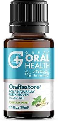 Traitement naturel de la mauvaise haleine par aura restore mélange concentré. Besoin de produits à petit prix ? Faites confiance à DIAYTAR COTE D'IVOIRE, la boutique en ligne idéale pour réaliser des économies sur tous vos achats. Parcourez notre catalogue de produits discount, de la maison à l'électroménager, en passant par l'informatique et la mode. Ne vous privez pas et profitez des meilleurs prix du marché en faisant vos emplettes chez nous !