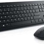 Ensemble clavier et souris sans fil dell km3322w (arabe anglais) noir 45. Avec DIAYTAR COTE D'IVOIRE, vous pouvez profiter de produits discount de qualité supérieure sans compromettre votre budget. Notre boutique en ligne propose une vaste sélection d'articles, allant des essentiels pour la maison aux gadgets dernier cri, tous proposés à des prix compétitifs pour vous offrir un véritable rapport qualité-prix.