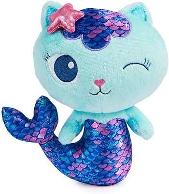 Jouet en peluche gabbys dollhouse cdu basic multicolore 7 à 8. Rejoignez DIAYTAR COTE D'IVOIRE, votre compagnon de shopping à prix malin ! Explorez notre boutique en ligne et découvrez un éventail de produits discount, des articles essentiels pour la maison aux appareils électroménagers, en passant par l'informatique, la mode tendance et les gadgets à petit prix.
