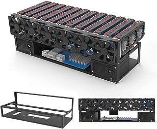Cadre de plate forme minière 12 gpu en acier à ciel ouvert pour mineur. Découvrez DIAYTAR COTE D'IVOIRE, la boutique en ligne ultime pour des achats malins. Parcourez notre catalogue où vous trouverez une grande variété de produits discount pour la maison, l'électroménager, l'informatique ainsi que les dernières tendances mode et les gadgets les plus en vogue.