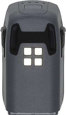 Aokicase dji spark drone batterie 1480 mah   114 v de remplacement. Choisissez DIAYTAR COTE D'IVOIRE  pour des produits discount de qualité supérieure livrés directement chez vous. Que vous recherchiez des appareils électroménagers fiables, des produits informatiques performants ou des articles mode à la pointe des tendances, nous avons tout ce dont vous avez besoin à des prix abordables.