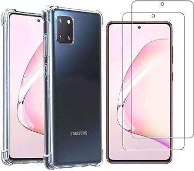 Coque de protection margoun pour samsung galaxy note 10 lite avec 2. Faites une affaire incroyable chez DIAYTAR COTE D'IVOIRE, votre destination en ligne pour des achats discount qui ne vident pas votre portefeuille ! Parcourez notre sélection complète de produits, des articles pour la maison aux gadgets dernier cri. Économisez sur les appareils informatiques de haute technologie et vos marques de mode préférées, tout en profitant d'une livraison rapide et d'un service client exceptionnel. Redéfinissez votre façon de magasiner avec nous et réalisez des économies substantielles dès maintenant !