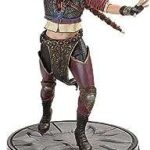 Statue en gros plan the witcher 3 : wild hunt série. DIAYTAR COTE D'IVOIRE  - votre source incontournable de produits discount en ligne. Avec notre sélection diversifiée allant de la maison à l'électroménager, de l'informatique à la mode, profitez de tarifs défiant toute concurrence. Faites des économies intelligentes et commandez dès maintenant !
