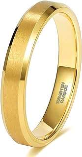 Bague de mariage en or 24 carats en carbure de tungstène carats taille. DIAYTAR COTE D'IVOIRE  - Votre escale en ligne pour des produits discount de qualité. Explorez notre gamme impressionnante de produits allant des articles de maison aux gadgets dernier cri. Profitez de prix imbattables et découvrez pourquoi nous sommes un choix populaire pour les acheteurs avertis à la recherche de bonnes affaires.