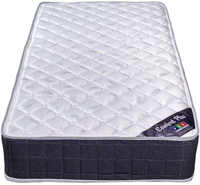 Matelas à ressorts ban emirates comfort plus bonnell 25 x 200. DIAYTAR COTE D'IVOIRE, votre source d'économies en ligne pour tout ce dont vous avez besoin ! Explorez notre boutique généraliste et découvrez un vaste éventail de produits discount pour la maison, l'électronique, la mode et bien plus encore. Profitez des meilleures offres à des prix incroyablement bas, tout en économisant sur votre budget !