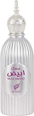 Eau de parfum misk abyad pour unisexe par afnan 100 ml. Bienvenue chez DIAYTAR COTE D'IVOIRE, la plateforme en ligne par excellence pour vos besoins en produits discount ! Parcourez notre sélection impressionnante, allant de l'électroménager haut de gamme aux accessoires informatiques dernier cri, des vêtements tendance aux gadgets innovants. Ne cherchez plus, nous sommes là pour rendre votre expérience de shopping abordable et inoubliable.