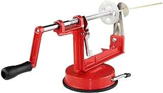 Trancheuse de pommes de terre à broche. Trouvez les meilleurs bons plans chez DIAYTAR COTE D'IVOIRE, le go-to store en ligne pour tous vos besoins discount. Explorez notre large gamme de produits, des vêtements à la mode aux gadgets high-tech, et profitez de prix imbattables sans sacrifier la qualité !