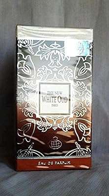 Neoline paris eau de parfum unisexe 100 ml nouveau oud blanc. Explorez DIAYTAR COTE D'IVOIRE  et découvrez un monde de produits discount passionnants. Que vous recherchiez des appareils électroménagers efficaces, des vêtements stylés ou des gadgets innovants, notre boutique en ligne dispose de tout cela et bien plus encore.  Profitez d'une expérience shopping unique tout en faisant des économies énormes chez nous !