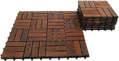Carrelage de sol en bois yatai carrelage 31 x 3 cm. Maximisez votre budget chez DIAYTAR COTE D'IVOIRE, votre destination en ligne pour des affaires imbattables. Nous vous offrons une gamme complète de produits discount, allant des articles de la maison à l'électroménager, de l'informatique à la mode. Faites des économies sans compromettre la qualité avec DIAYTAR COTE D'IVOIRE !