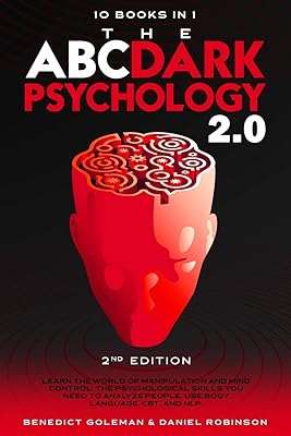 '... dark psychology 2.0 10 livres en 1 2e édition. Cherchez-vous à économiser tout en achetant des produits de qualité ? DIAYTAR COTE D'IVOIRE  est là pour vous. Notre boutique en ligne généraliste offre une sélection variée de produits discount, allant des équipements pour la maison à l'informatique, en passant par l'électroménager et la mode. Ne payez pas plus cher ailleurs, explorez DIAYTAR COTE D'IVOIRE  pour des bonnes affaires garanties.