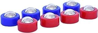 Ensemble de mini jeu de palets et rouleaux à friser gosports  . À la recherche de bons plans en ligne ? Ne cherchez pas plus loin que DIAYTAR COTE D'IVOIRE  ! Notre boutique généraliste vous propose une large gamme de produits discount, allant des articles pour la maison aux appareils électroménagers, en passant par l'informatique, la mode et les gadgets. Faites des économies tout en trouvant des produits de qualité, le tout en quelques clics seulement.