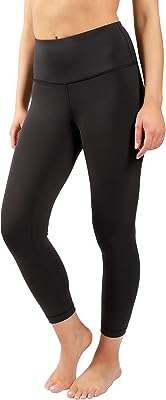 Capris taille haute reflex interlink à 90 degrés restez fidèle avec un squat de 22. Besoin de produits à petit prix ? Faites confiance à DIAYTAR COTE D'IVOIRE, la boutique en ligne idéale pour réaliser des économies sur tous vos achats. Parcourez notre catalogue de produits discount, de la maison à l'électroménager, en passant par l'informatique et la mode. Ne vous privez pas et profitez des meilleurs prix du marché en faisant vos emplettes chez nous !