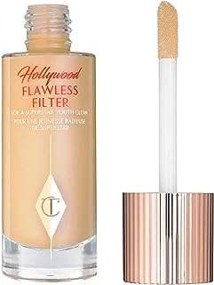 Base de teint fond de teint et surligneur hollywood flawless de charlotte tilbury. DIAYTAR COTE D'IVOIRE  - la solution pour des achats discount en ligne simples et rapides. Trouvez tout ce dont vous avez besoin sans vous ruiner, de la maison à l'électroménager en passant par l'informatique et la mode. Profitez de nos prix compétitifs et faites des économies dès maintenant.