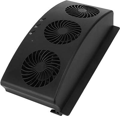 Ventilateur d'échappement de voiture 4000 tr min usb à faible bruit 3. Ne payez plus le prix fort pour vos achats en ligne, choisissez DIAYTAR COTE D'IVOIRE  et économisez ! Découvrez notre boutique en ligne généraliste offrant une multitude de produits discount, allant des articles pour la maison aux dernières tendances mode en passant par l'informatique et les gadgets. Faites des économies sur tous vos achats sans compromis sur la qualité.