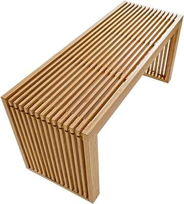 Banc de salle à manger en bambou abertat tabouret de rangement intérieur. Optez pour des achats malins avec DIAYTAR COTE D'IVOIRE, la boutique en ligne généraliste qui met à votre disposition une pléthore de produits discount. Décorez votre maison, équipez votre cuisine avec des électroménagers modernes, trouvez le dernier ordinateur portable ou mettez à jour votre garde-robe avec nos articles de mode à prix abordables. Découvrez un monde de bonnes affaires, à portée de clic !