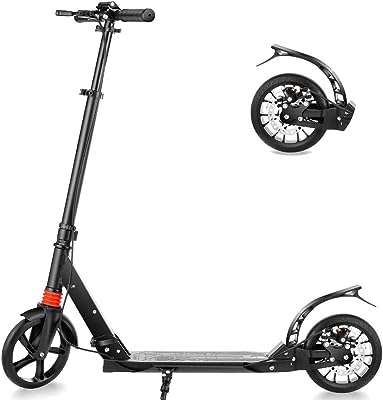 Trottinette cool pour bébé pour adultes avec double suspension trottinette urbaine à. Ne ratez pas les bonnes affaires chez DIAYTAR COTE D'IVOIRE, votre boutique en ligne discount pour tous vos besoins. Explorez notre gamme complète de produits pour la maison, l'électroménager, l'informatique, la mode et les gadgets, et profitez des meilleurs prix du marché sans compromis sur la qualité.